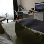 Hotel Rennsteig Masserberg