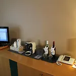 Hotel Rennsteig Masserberg