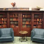 Rennsteig 4* Masserberg