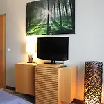 Rennsteig Masserberg