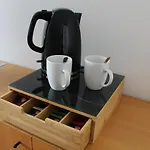 Hotel Rennsteig Masserberg