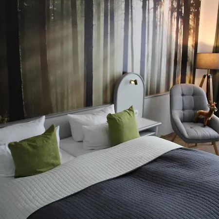 Rennsteig 4* Masserberg