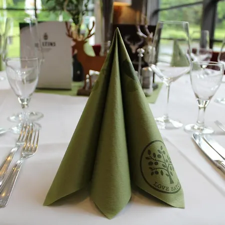 Hotell Rennsteig