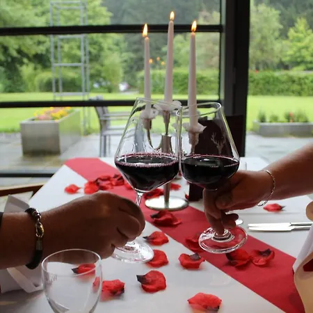 Rennsteig 4* Masserberg