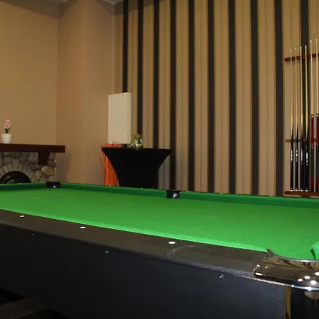 Rennsteig Ξενοδοχείο 4*