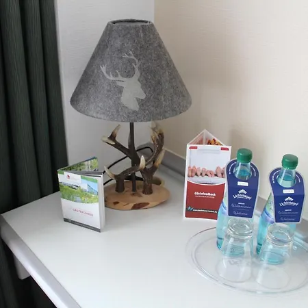 Rennsteig Masserberg