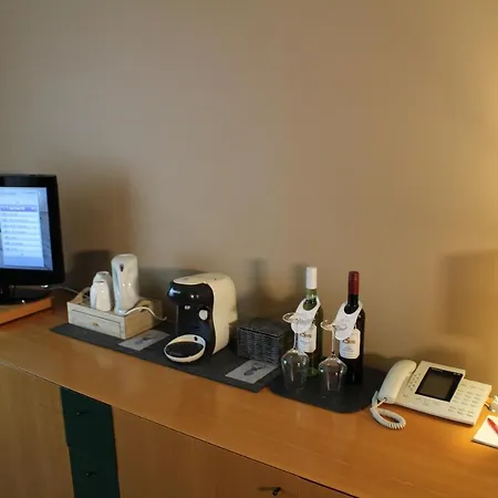 Hotel Rennsteig Masserberg