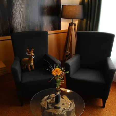 Rennsteig Hotell