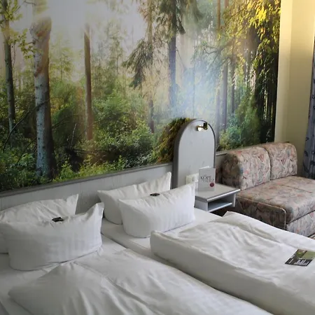 Rennsteig 4*