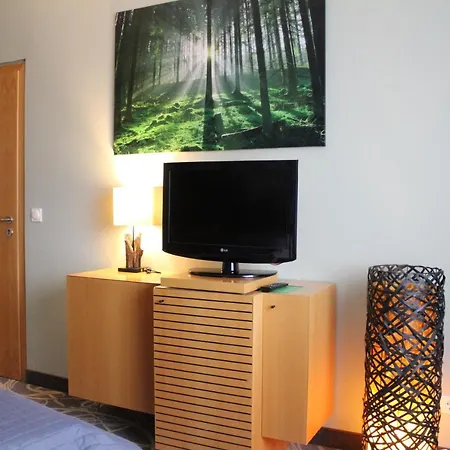 Rennsteig Masserberg