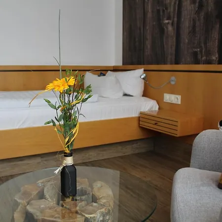 Rennsteig Hotel Masserberg