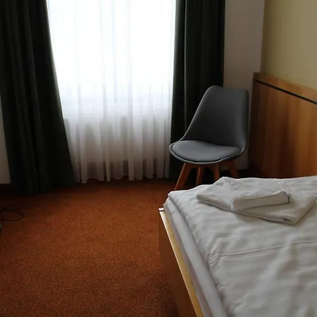 Rennsteig Hotell 4*