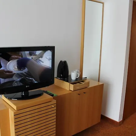 Hotell Rennsteig 4*
