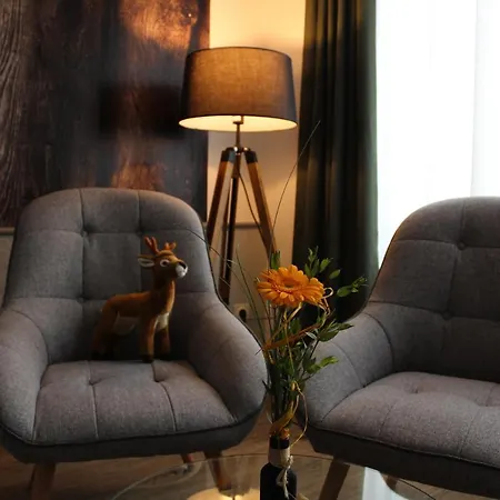 Rennsteig Hotell