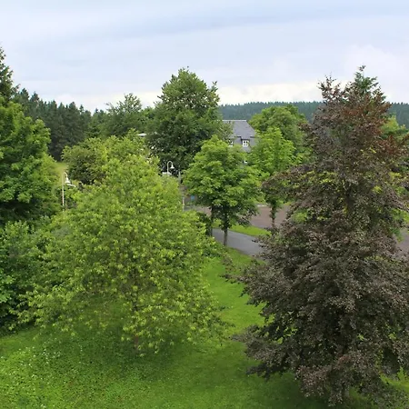 Rennsteig Szálloda