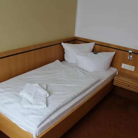Rennsteig Hotell