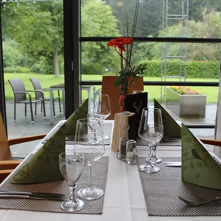 Rennsteig Masserberg