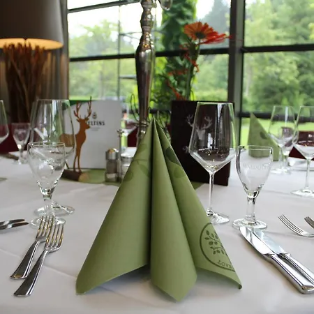 Rennsteig Ξενοδοχείο