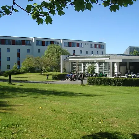Rennsteig Szálloda Masserberg
