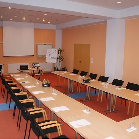 Rennsteig Hotel Masserberg
