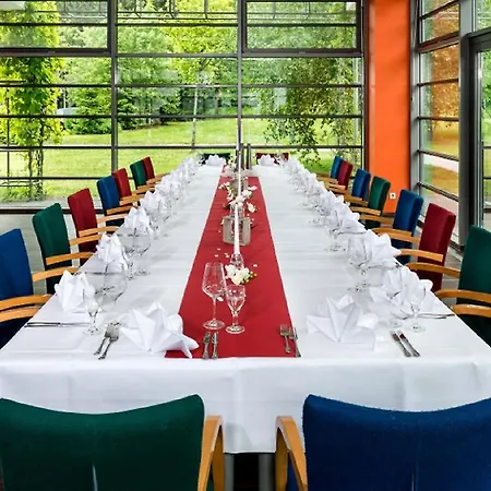 Rennsteig Ξενοδοχείο