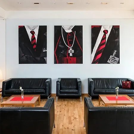 Rennsteig Hotell