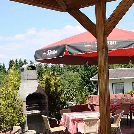 Rennsteig 4* Masserberg