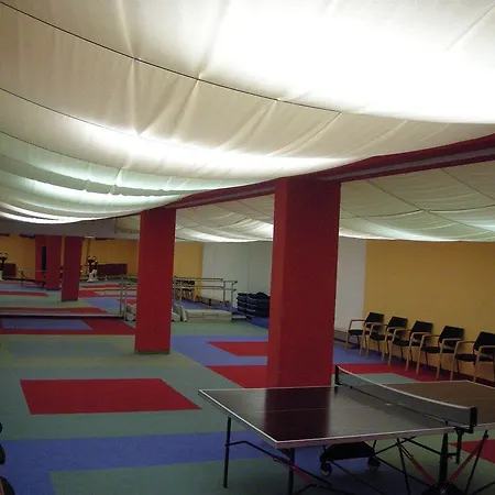 Rennsteig Szálloda 4*