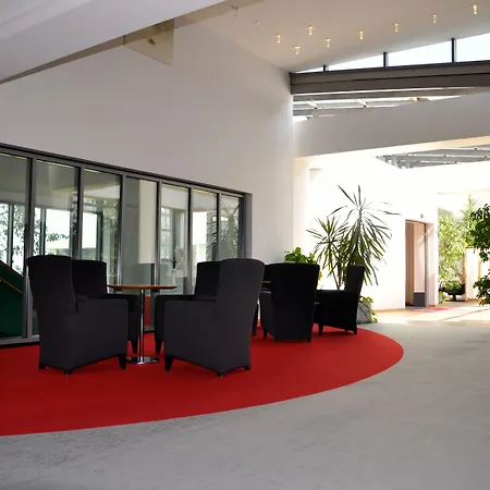 Rennsteig Hotell