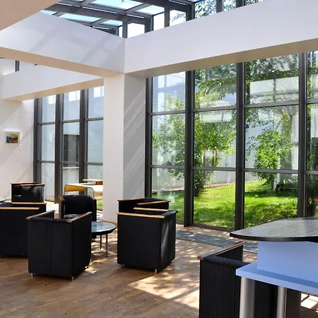 Rennsteig Ξενοδοχείο