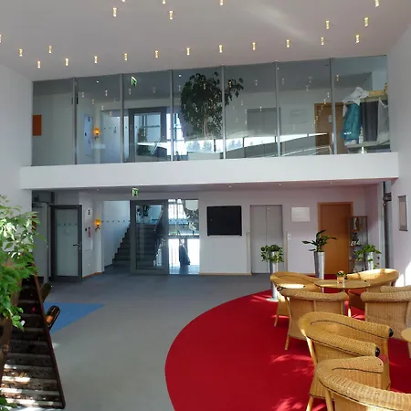 Rennsteig 4* Masserberg