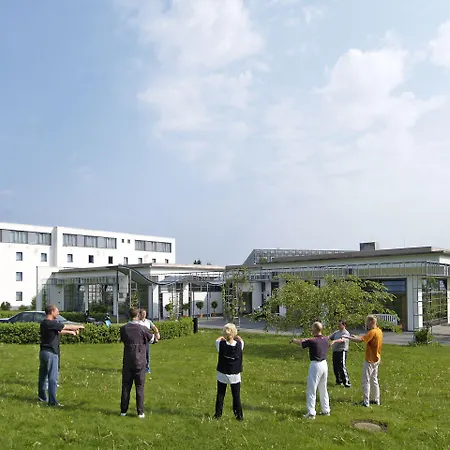 Rennsteig Ξενοδοχείο 4*