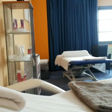 Hotel Rennsteig 4*