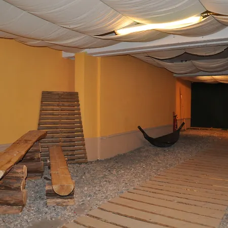 Ξενοδοχείο Rennsteig Masserberg