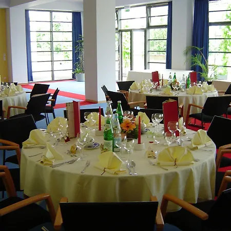 Hotel Rennsteig 4*
