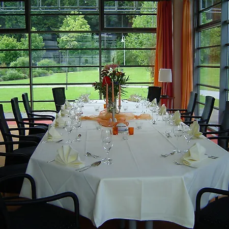 Hotell Rennsteig