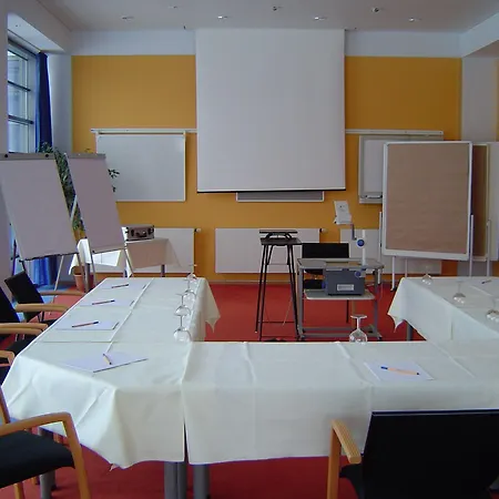 Ξενοδοχείο Rennsteig 4*