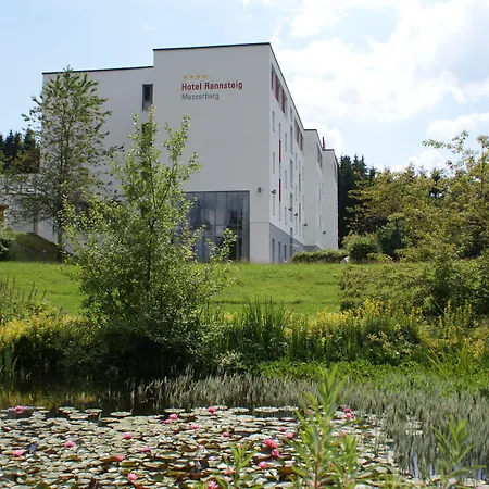 Rennsteig Hotell