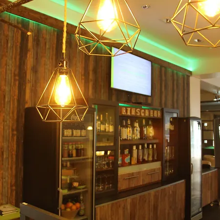Hotell Rennsteig