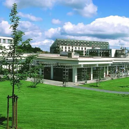 Hotell Rennsteig