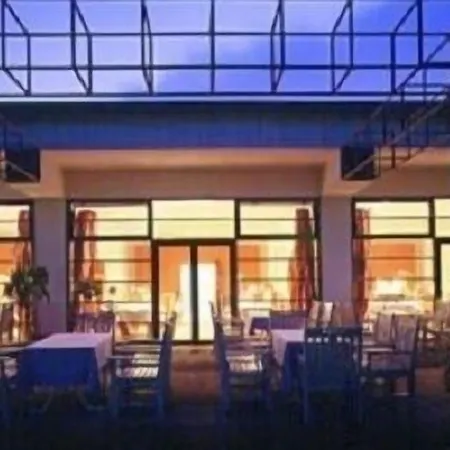 Hotell Rennsteig Masserberg