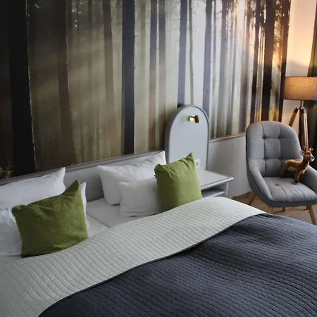 Rennsteig 4* Masserberg