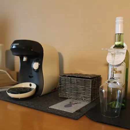 Rennsteig Ξενοδοχείο Masserberg