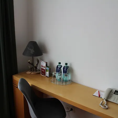 Rennsteig Hotell