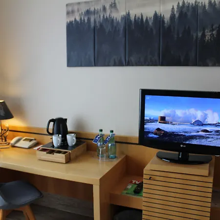 Rennsteig Hotel 4*