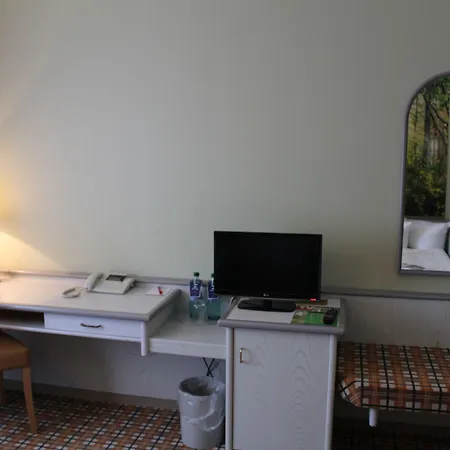 Rennsteig Hotell