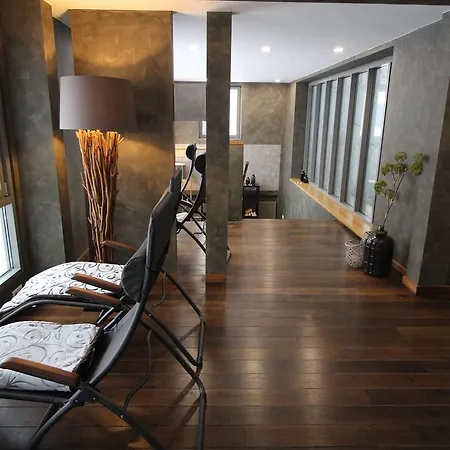 Hotell Rennsteig Masserberg