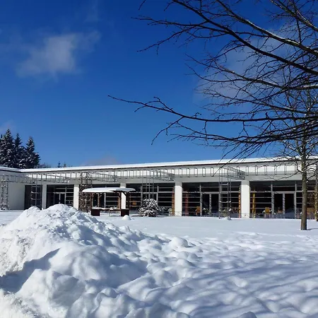 Szálloda Rennsteig
