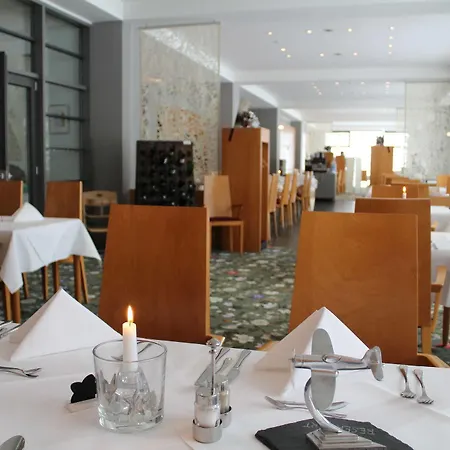 Rennsteig Szálloda 4*
