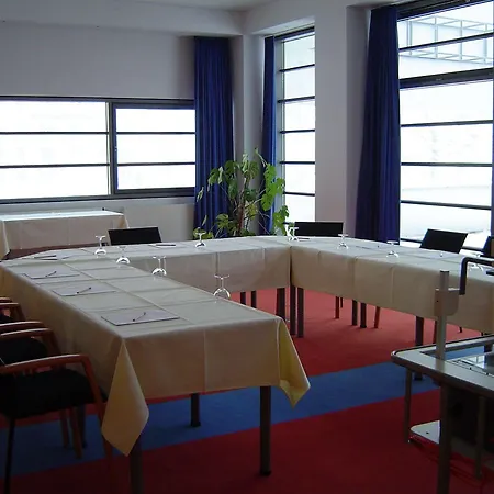 Rennsteig Szálloda 4*